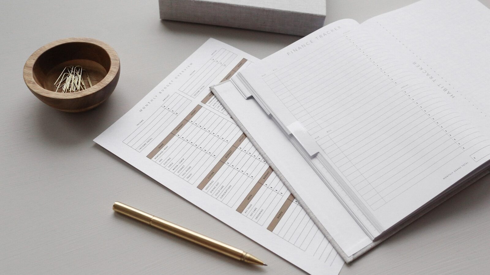 white printer paper relacionada a Processo administrativo parado: o que verificar primeiro